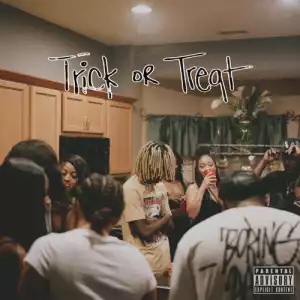 FinEsseMo – Trick Or Treat