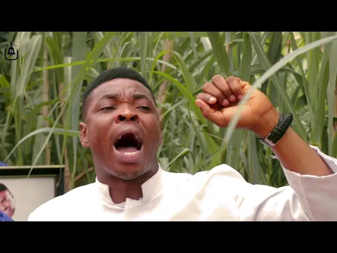 Woli Agba - REPENTED ASSASSIN (Comedy Video)