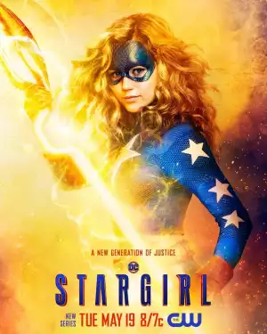 Stargirl S03E12