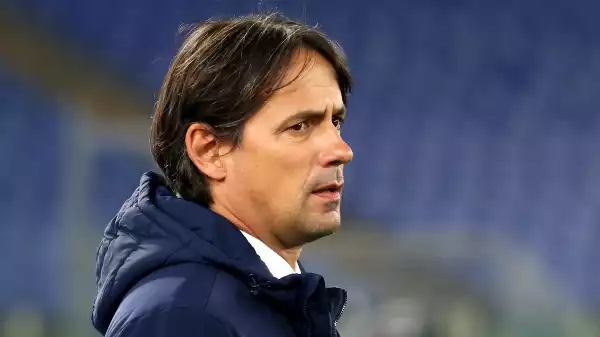 Breaking News: Inter Appoint Simone Inzaghi As New Head Coach