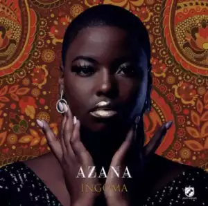 Azana – Ingoma (Album)