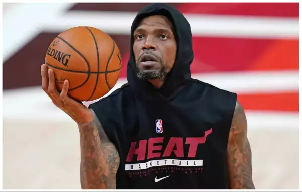 Age & Career Of Udonis Haslem