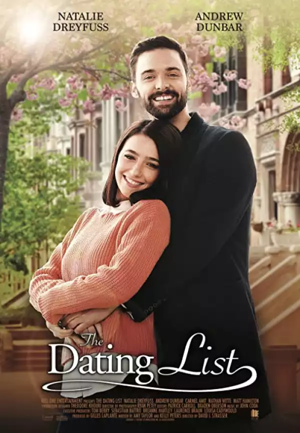 The Dating List (2021)