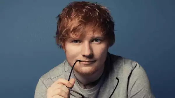 Age & Net Worth Of Ed Sheeran
