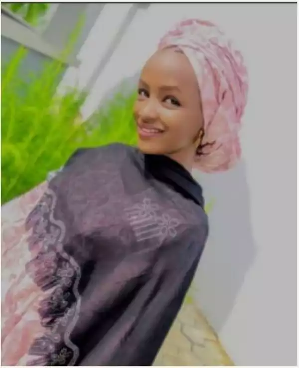 18-Year-Old Girl Set To Wed This Weekend In Kaduna Declared Missing