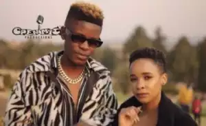 Sdala B & Paige – Ghanama (Zulu Version) (Video)