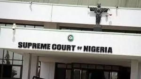 Supreme Court Affirms Appointment of Imo First Female Chief Judge