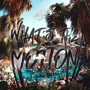 M1llionz – Whats The Motion (Instrumental)