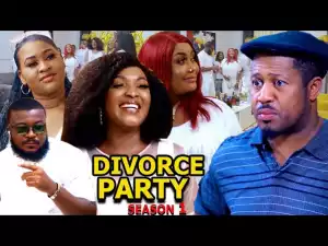Divorce Party (2023 Nollywood Movie)