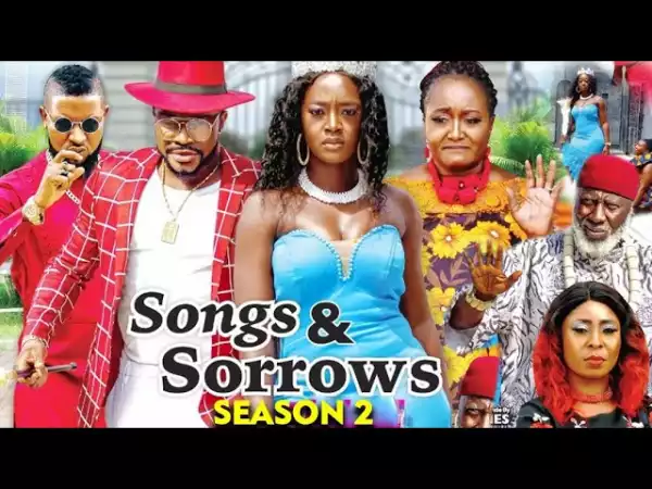 Songs And Sorrows Season 2