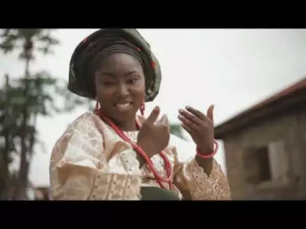 Busayomi Abolarin – F’adùn Re S’áyé Mì ft. Rotimi Sam-Olayemi (Video)