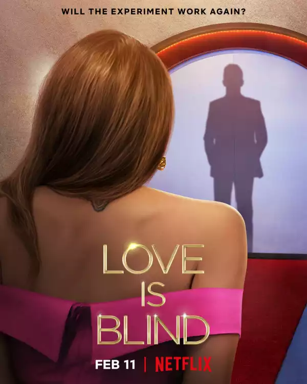 Love Is Blind S05E11