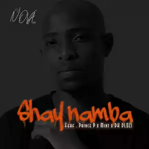 DJ Nova SA – Shay’namba ft. Prince P, Mint & DK Dlozi