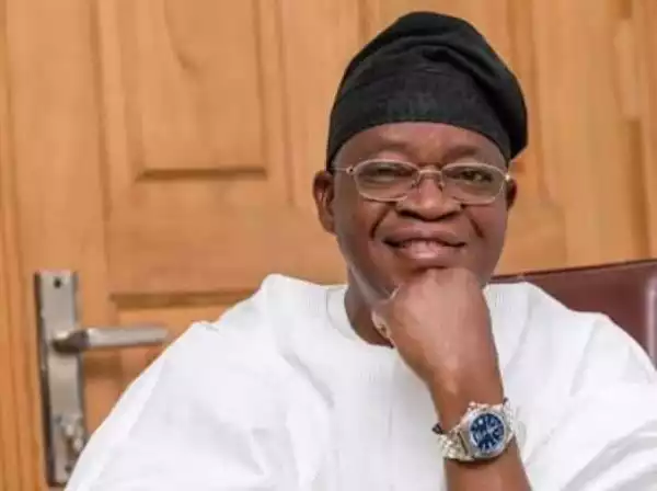 Osun Governor Orders Civil Servants To Wear Uniform Every Thursday