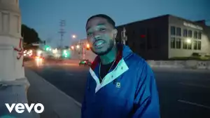 Cozz - Big Trouble Freestyle (Video)