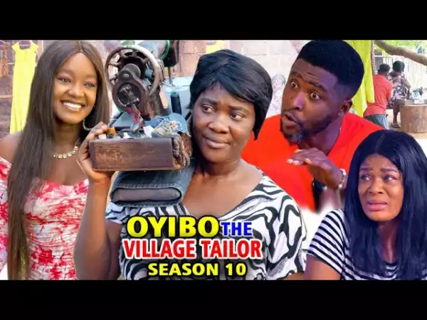 Oyibo The Village Tailor Season 10