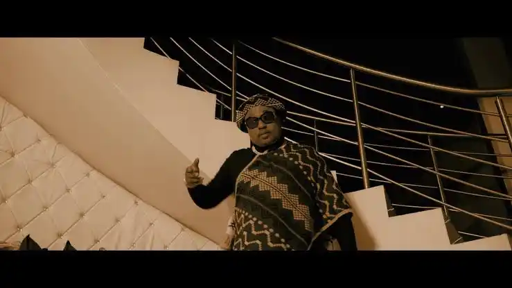 Lolli Native – Luthando ft. Emtee & Zaddy Swag (Video)