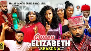 Queen Elizabeth Season 6