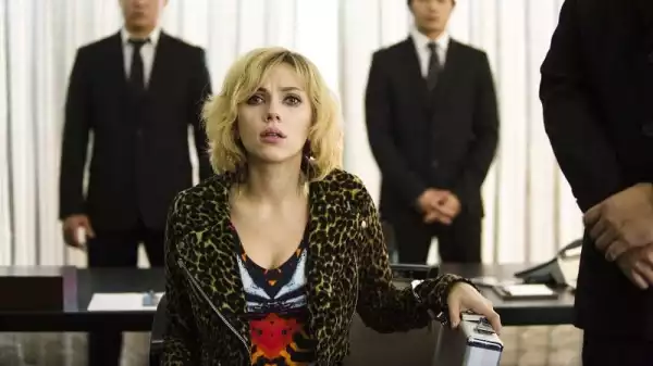 Lucy: Scarlett Johansson-Led Sci-Fi Action Film Gets TV Adaptation