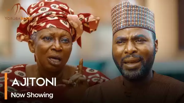 Ajitoni (2023 Yoruba Movie)