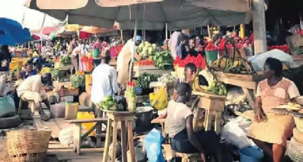 Flood market with food items, APC chieftain tells govt