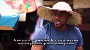 Ogbe Alara Part 2 (2020 Latest Yoruba Movie)