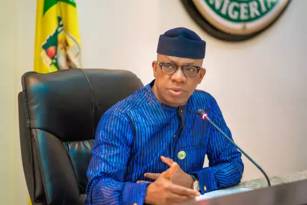 Ogun Lockdown To Commence On Friday - Governor Abiodun