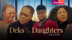 Deks and Daughters Saloon Season 3
