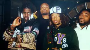 BlakkBoyz, JID, Lil Yachty - Van Gogh (Video)