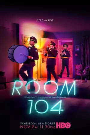 Room 104 S04E11 - Fur