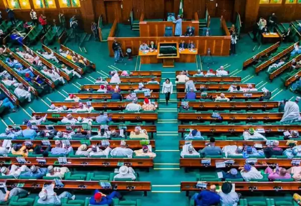 Reps Probe N18.6 bn Allegedly Spent By Ministry Of Agriculture On Bush Clearing, Land Preparation And Others