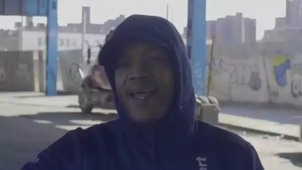 Styles P - Time (Music Video)