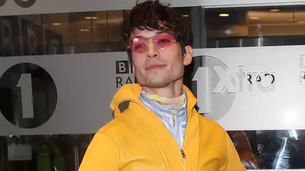 Ezra Miller Pleads Guilty to Trespassing, Agrees to Fine & Probation