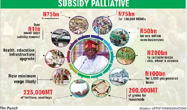 Subsidy pains: Labour insists on protest as Tinubu okays N500bn palliative, 3,000 buses