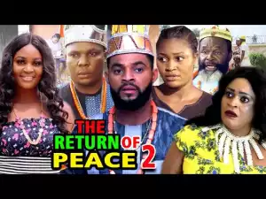 The Return of Peace Season 2 (2020)