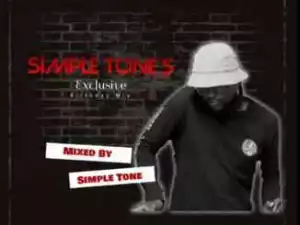 Simple Tone – Exclusive Birthday Mix