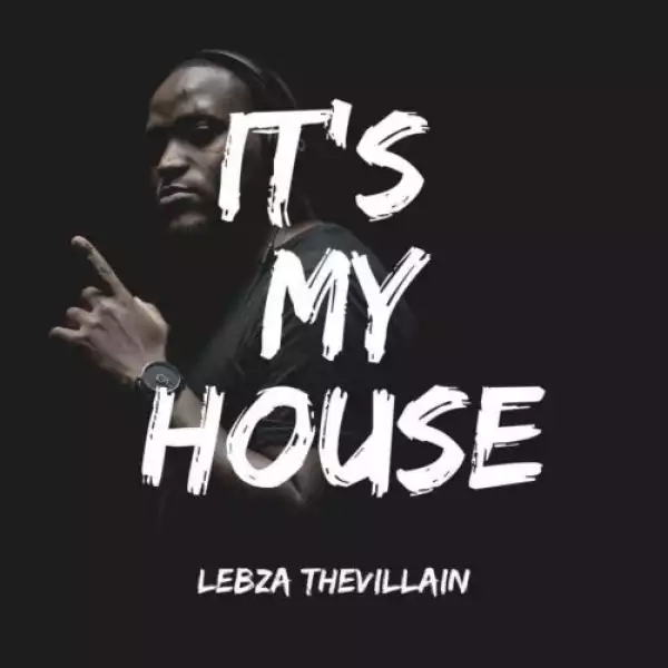 Lebza TheVillain Feat. Andyboi – Nkanyezi