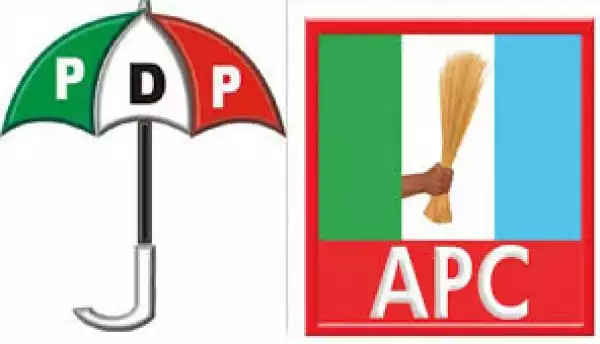 Reject APC For Refusing To Condemn Killings In Benue, PDP Tells Voters