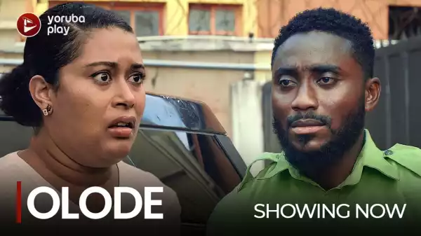 Olode (2022 Yoruba Movie)