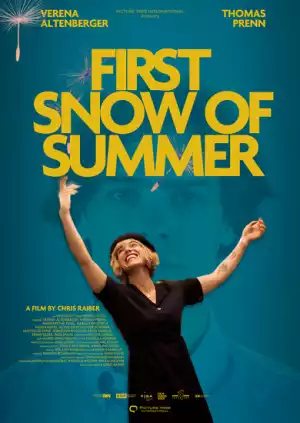 First Snow Of Summer (2023) [German]