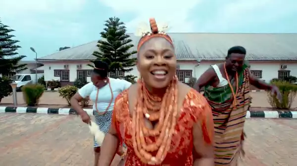 Queen Imade – Osezele (Video)