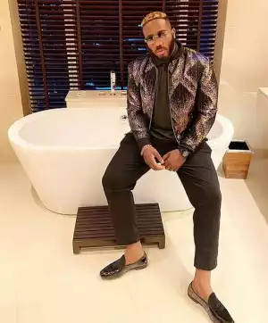 I Gained In Real Life; A Rich Father, Rich Friends And Two Passports – Kiddwaya Fires Back At Fan Who Said he Gained Nothing From BBNaija All Stars