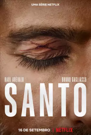 Santo Season 1