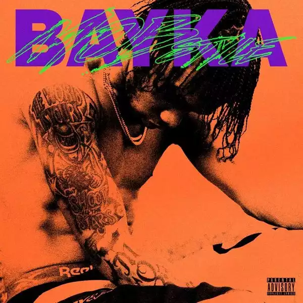 Bayka – MOB STYLE
