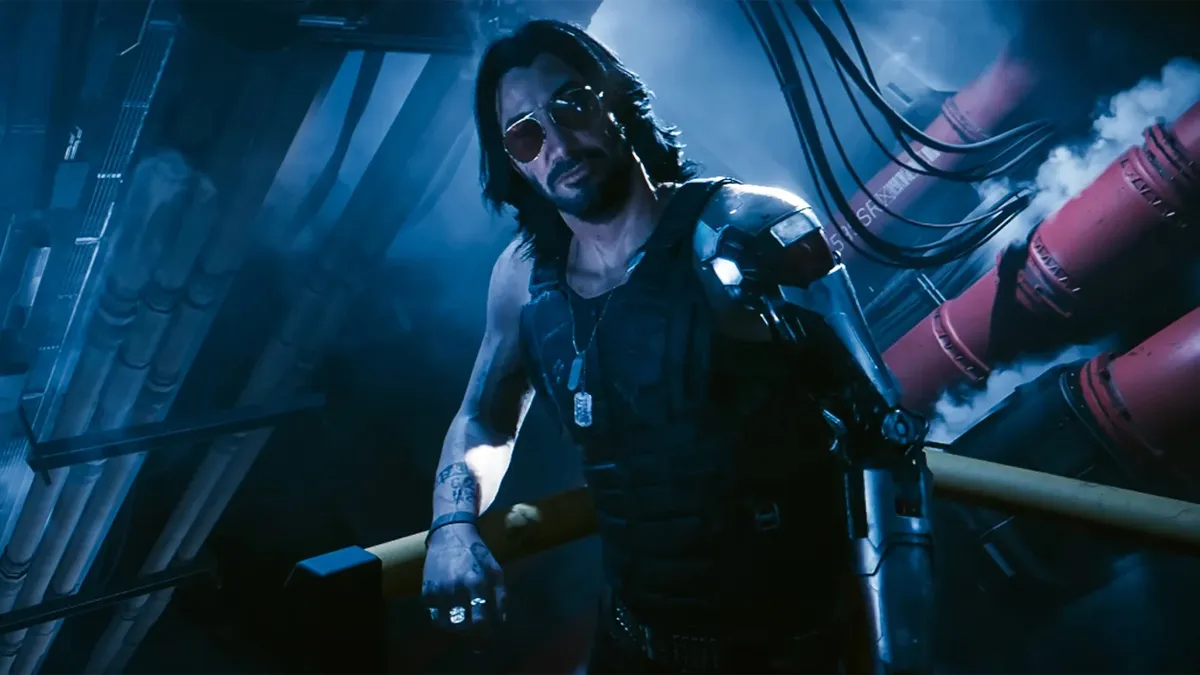 Cyberpunk 2077 Live-Action Project in the Works from CD Projekt Red