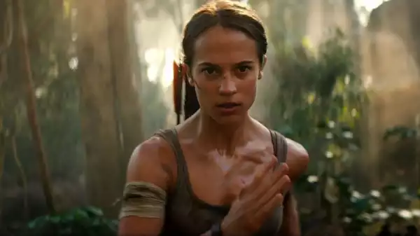 Tomb Raider Reboot in the Works, Alicia Vikander Out as Lara Croft