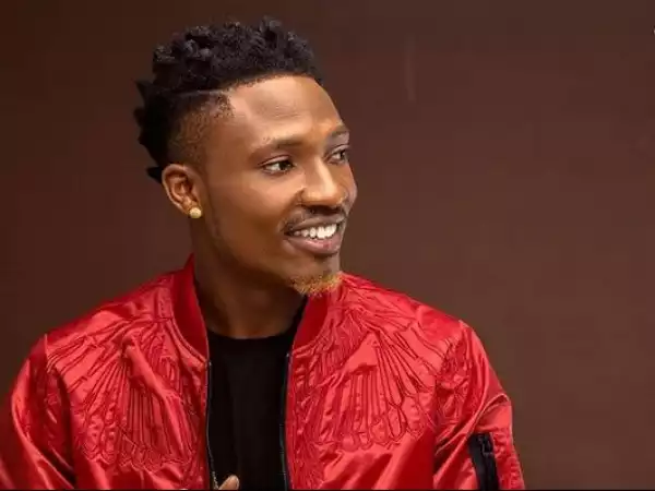 Efe Releases New Song With Curious Lyrics After It Was Reported That He Had A Face-Off With Organizers Of BBNaija