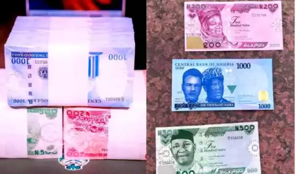 Confusion As New Naira Note Shortage Takes Toll On Nigerians