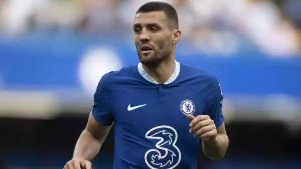 Mateo Kovacic reveals role in Chelsea