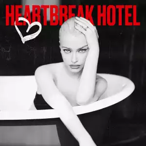 Alice Chater – Heartbreak Hotel